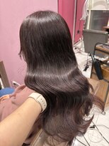 フォルテロゼ 横浜(FORTE rose)&nbsp;人気のピンクラベンダー