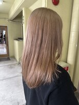 ローレン(LOREN)&nbsp;イメチェン/ハッシュカット/フルバング/似合わせカット/ボブ