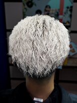 メンズグルーミングナンバーナイン(MEN'S GROOMING NUMBER NINE) 姫路フェードカット/姫路メンズサロン