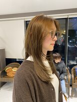 アース オーセンティック 新浦安店(EARTH Authentic)&nbsp;大人レイヤースタイル