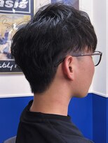 ジュリー(Julie)&nbsp;オーダー:サイド3ミリであとはお任せ