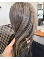 エイム(Aem.)&nbsp;umbrella color  beige