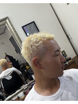 タツミサンジュウサン(TATUMI33) イージードリル　ハイトーンショート