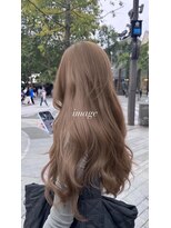 ウィクシーミミ 栄矢場町店(wixy mimi)&nbsp;ベージュイメージ