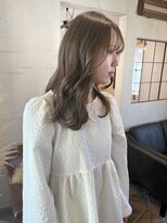 ジリー(gilly)&nbsp;【gilly】olive beige