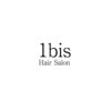 1bis【アンビス】のお店ロゴ