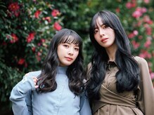 COVER HAIR の ◆デザインの考え方◆