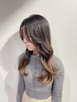 ルフト(Luft.)&nbsp;long style