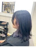 インナーカラー