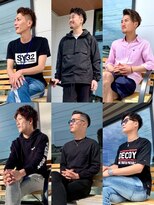 レガーレ(Legare)&nbsp;ポージング写真