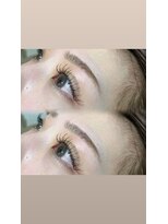 ヘアーガーデン アストレア(HAIR GARDEN ASTRAEA) アイブロウWax