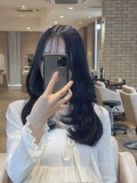 アクロ 梅田店(ACRO)&nbsp;レイヤーカット
