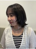 ショートウルフ