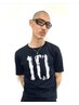 【全員/シェービング/BURG指名限定】カット+シェービング ¥11000