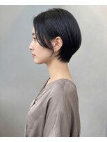 アナグラム(Anagram) 髪質改善/縮毛矯正/美髪/艶髪/弱酸性縮毛矯正/美髪ストレート