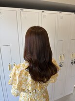 カノエ 下松店(canoe)&nbsp;艶髪