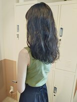 ボトル(bottle)&nbsp;Long Parma