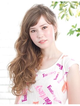 ディフィーノ 青山(DIFINO) The l marmaid☆