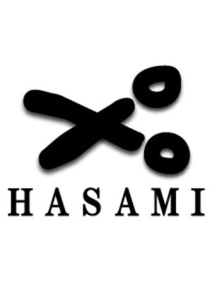 ハサミ(HASAMI)