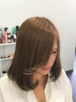 ケアル(CARE'LL)&nbsp;重めミディアム