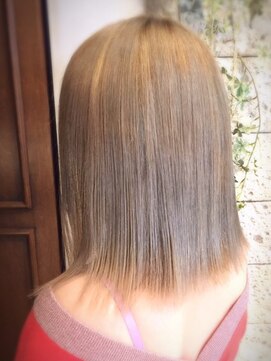 ラックスビー スカイ 大阪梅田店(LUXBE SKY) byMIKI 【LUXBE梅田店】