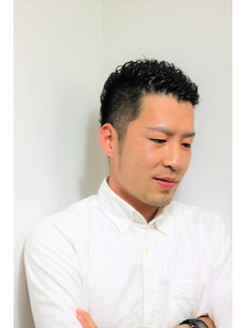 ノイセル(Noisyle) ビジカジ スタイリッシュ メンズスタイル