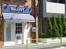 雨の日もうれしい駅近サロン♪月島駅から徒歩たったの1分っ！！