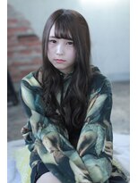 アドール(ADOR)&nbsp;うさぎグレージュ