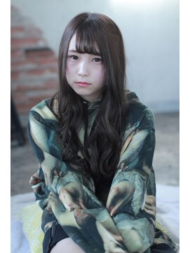 アドール(ADOR) うさぎグレージュ