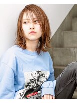 ジュジュ jou jou 大人ラフミディ