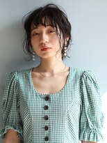 メメ(meme)&nbsp;up【me_me. 大泉学園】