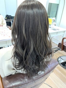 ミリア 茅ヶ崎店(Mirea) ブルーブラック