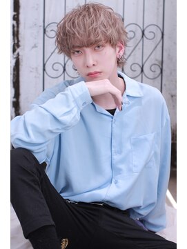 アドール(ADOR) 【ADOR＊MIHO】ミルクティーベージュ