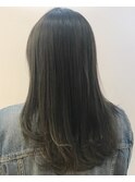 【GOOD DAY HAIR】《シアーグレージュ》　　　　　　　　下北沢