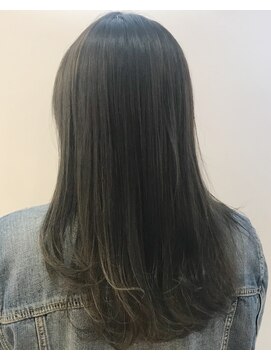 グッデイ ヘアー(GOOD DAY HAIR) 【GOOD DAY HAIR】《シアーグレージュ》　　　　　　　　下北沢