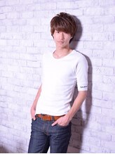 バーバーショップ リーチ(BARBER SHOP REACH)