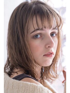 シエナ 渋谷(Siena) siena　アモブロンド　渋谷