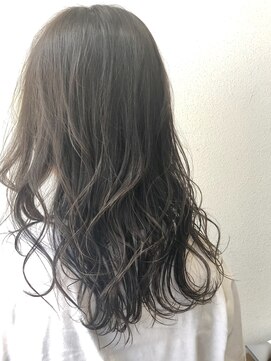 エイト オキナワ 沖縄新都心店(EIGHT okinawa) 【EIGHT沖縄】お客様スタイル_イルミナカラー