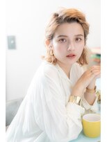 エル トウキョウ(L tokyo)&nbsp;清野×韓国風