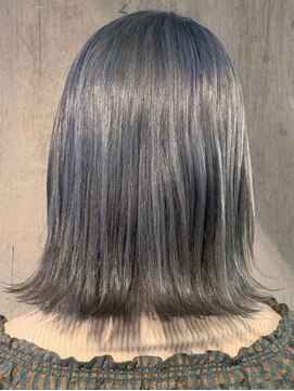 キーン 立川店(keen) 【keen×田中】　Blue Color