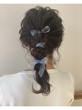 セブンベルベット(7 Velvet) たまねぎあれんじ