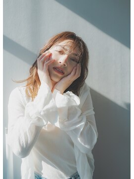 ディア 茅ヶ崎(diar) ★大人/可愛い/カッコいい20代30代40代/くびレイヤー