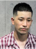 ムービングフェードカットボウズ