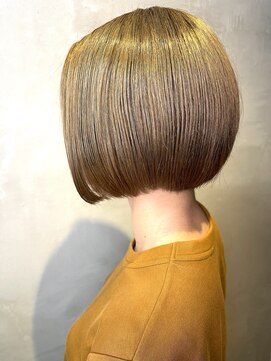 ベジータ(VEGETA) ボブ