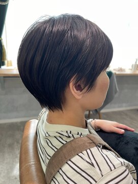 シアカ(SEA A KA) SEA A KA お客様スタイル48