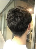 ☆クセ毛いかしスタイル☆