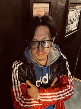 キャンディベルベット(Candy Velvet)&nbsp;野田 和喜