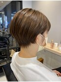 ショートスタイル【町田】【成瀬】【玉川学園前】