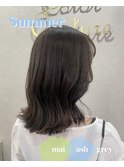 パーソナルカラー診断/韓国/ショコラベージュ/髪質改善/大宮