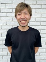 ワイズガーデンヘアー(Y’sgardenhair)&nbsp;SHOHEI 